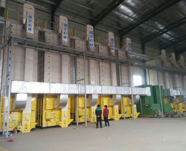 合肥轉(zhuǎn)筒烘干機(jī)的結(jié)構(gòu)和功能